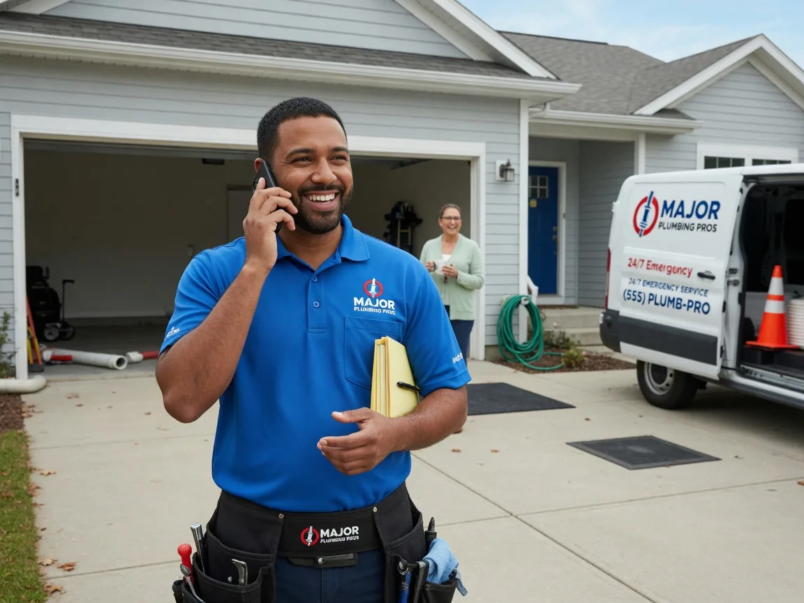 Drain Cleaning Services Sipesville, PA FAQs
